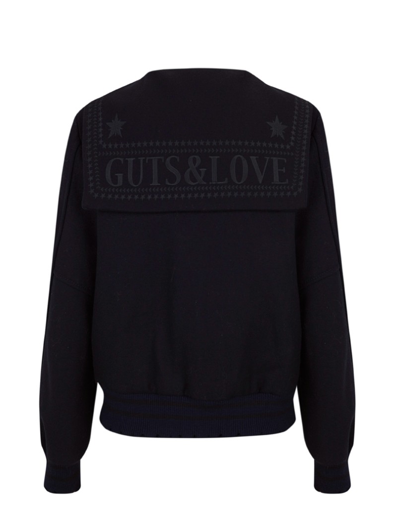 guts and love blur bomber (1)
