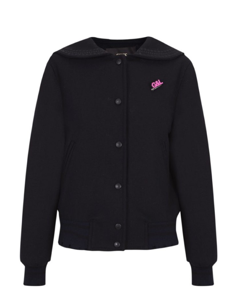 guts and love blur bomber