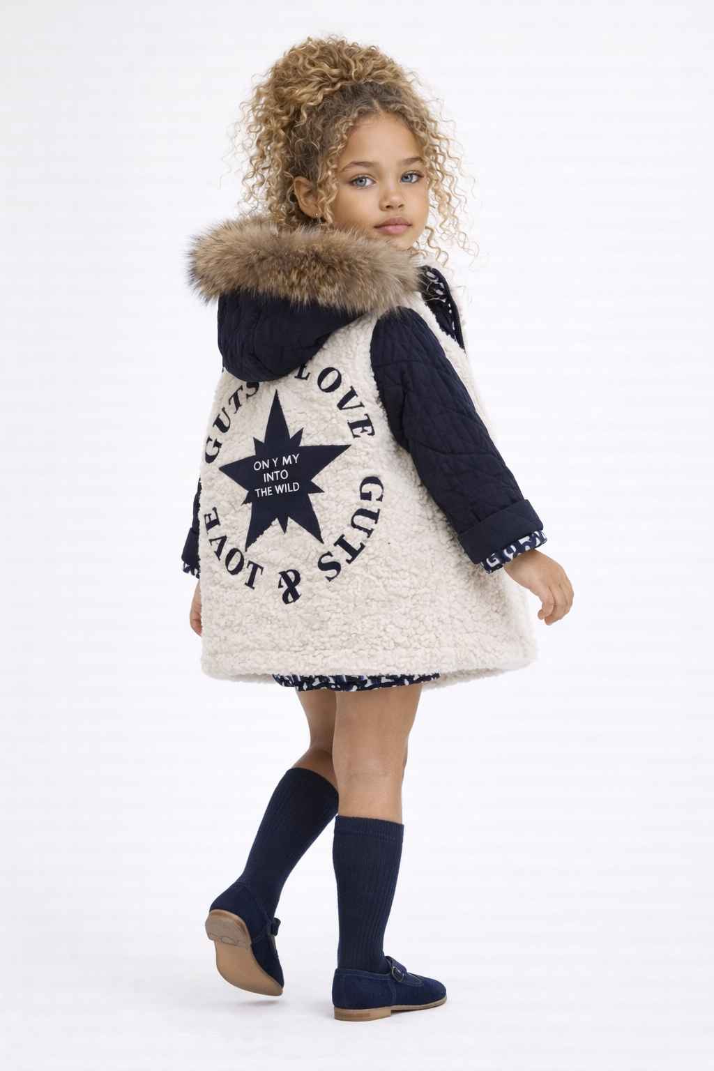 guts and love baby chloe abrigo into the stars 1