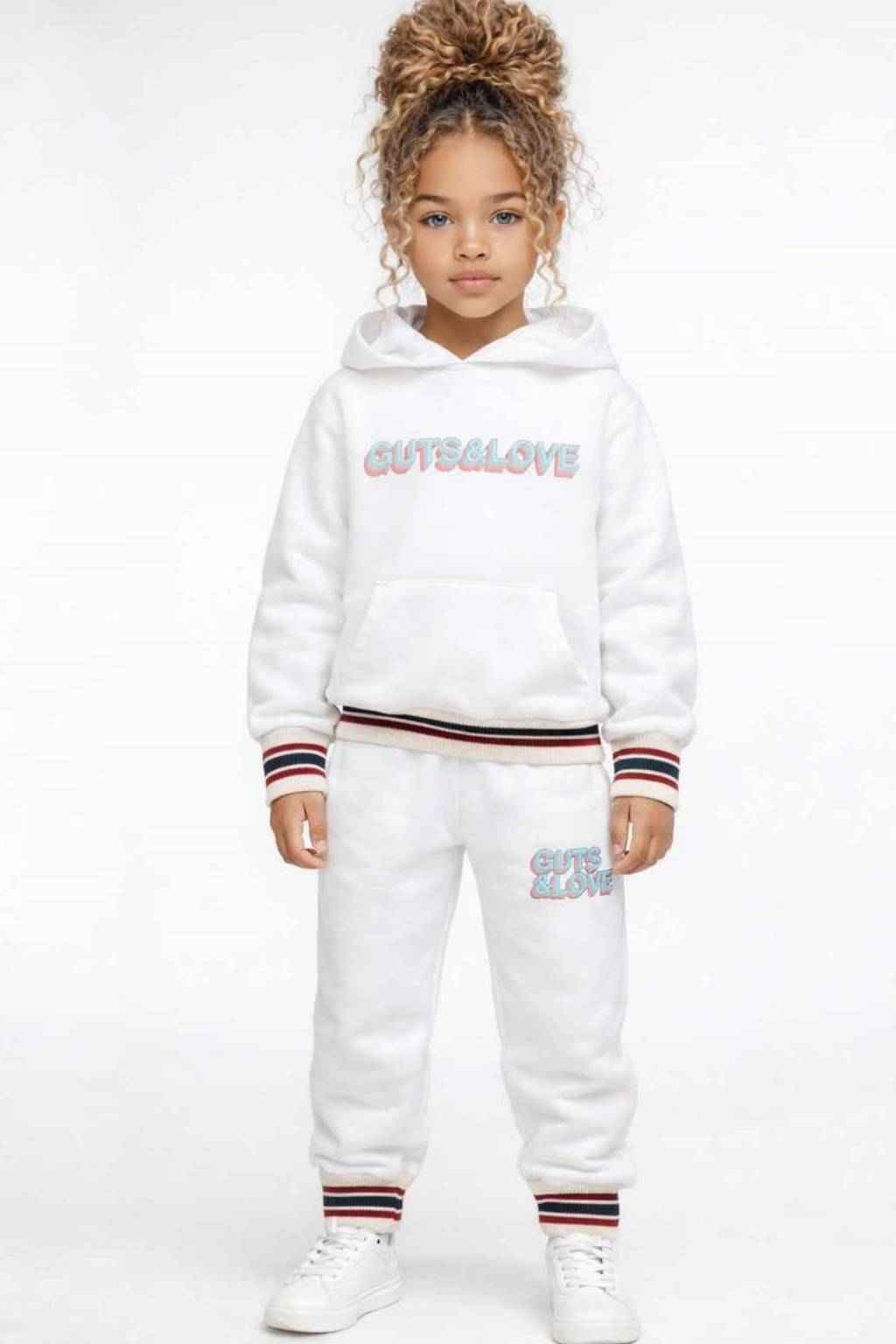 guts and love baby chloe chandal yey yey