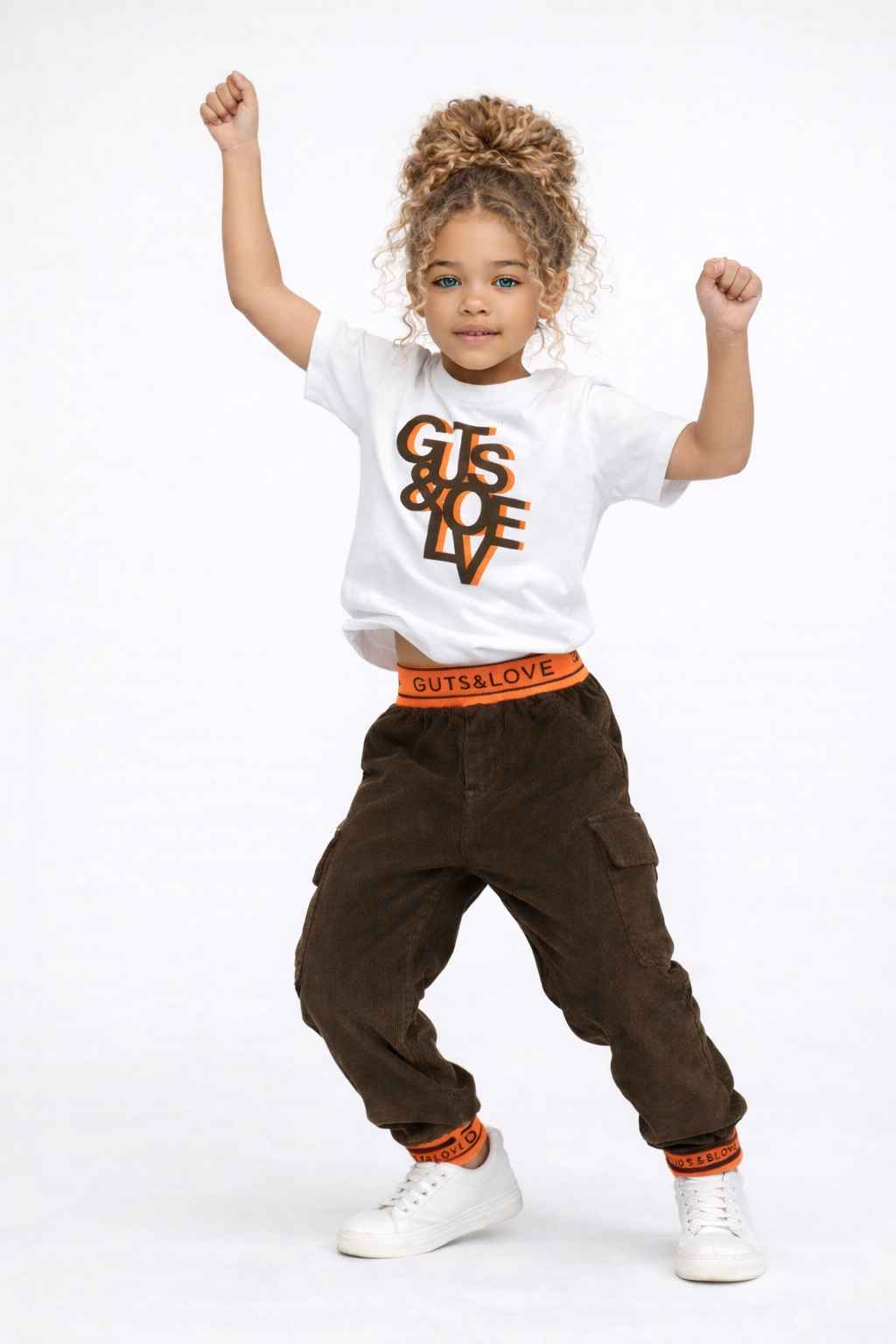 guts and love baby chloe cody (1)