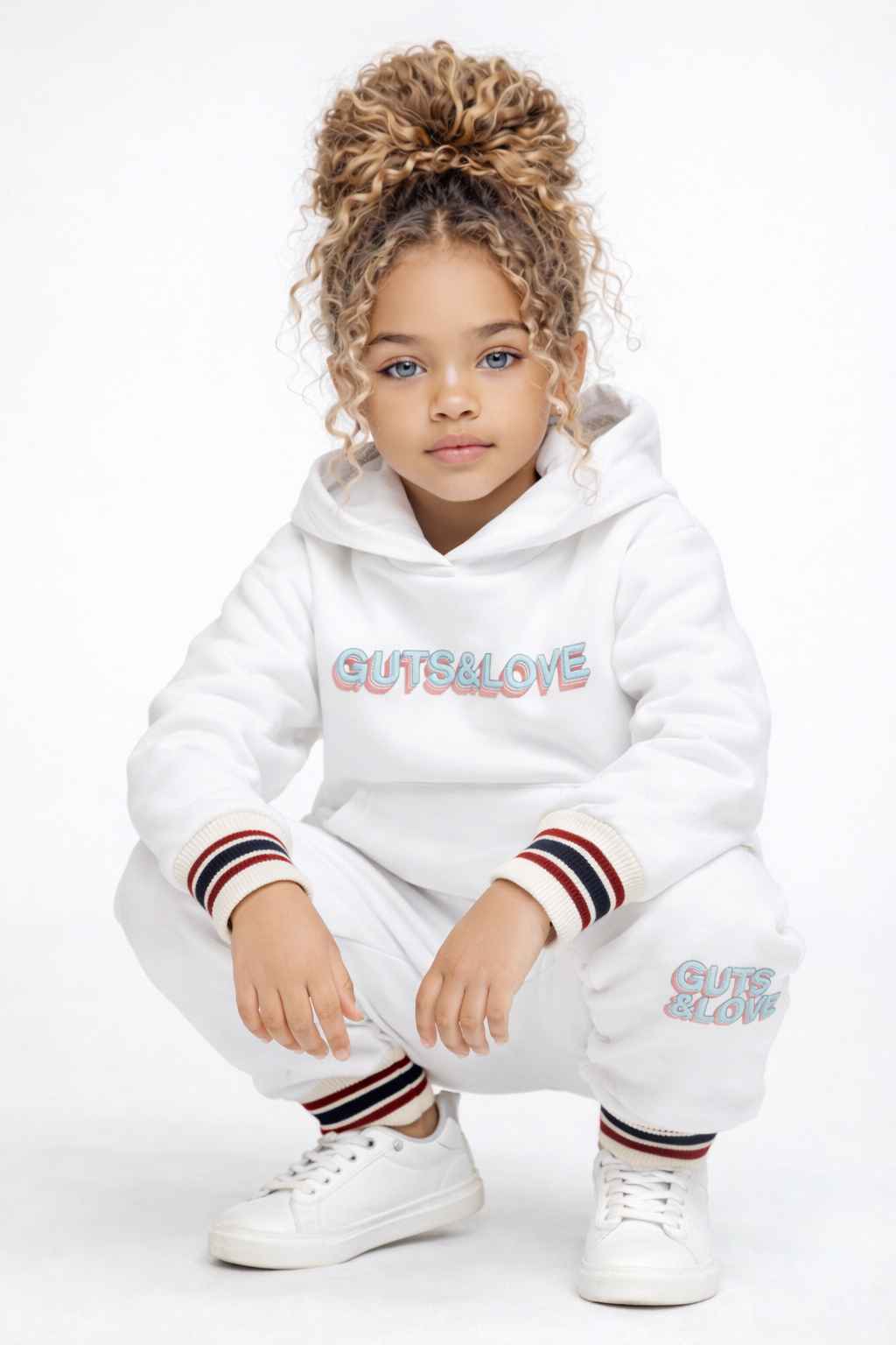 guts and love baby chloe sudadera yey yey 1