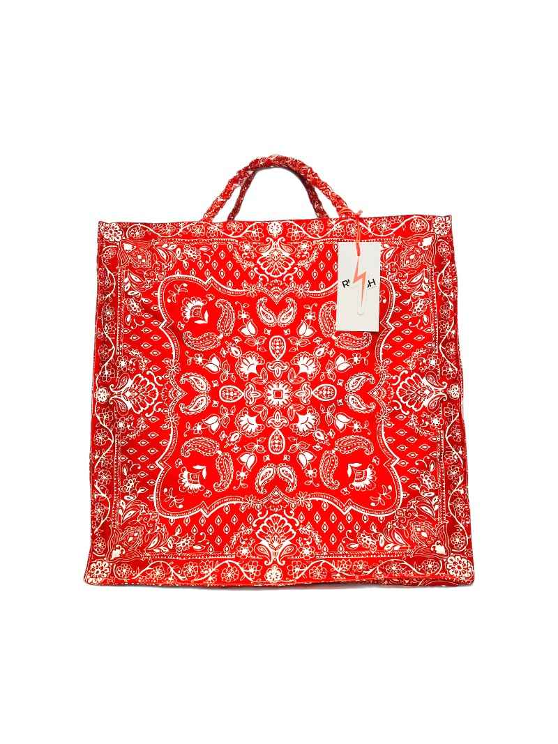 guts and love rush bandana beach bag verde (3) 11zon