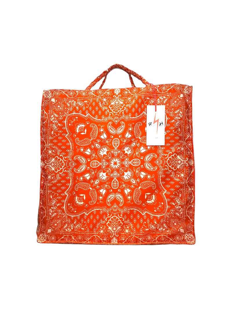guts and love rush bandana beach bag verde (5) 11zon