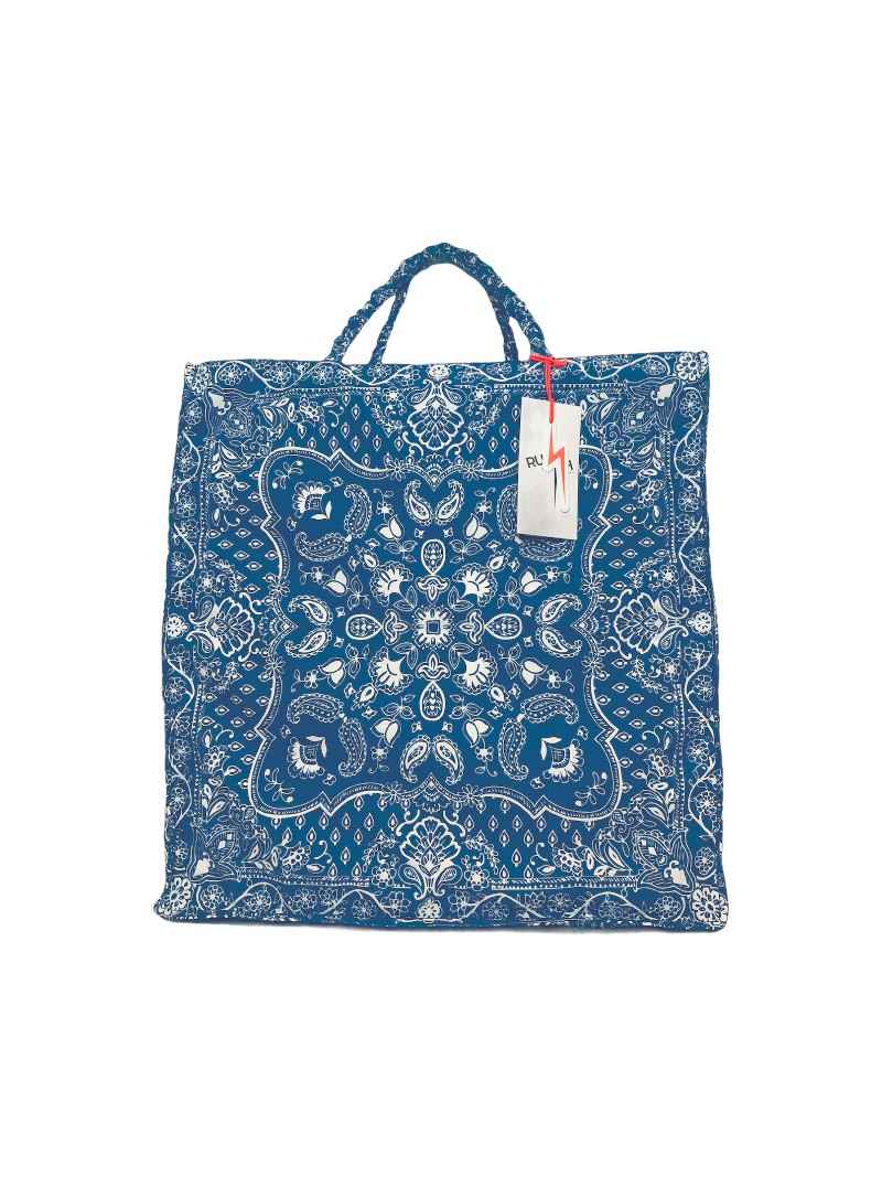 guts and love rush bandana beach bag verde (6) 11zon