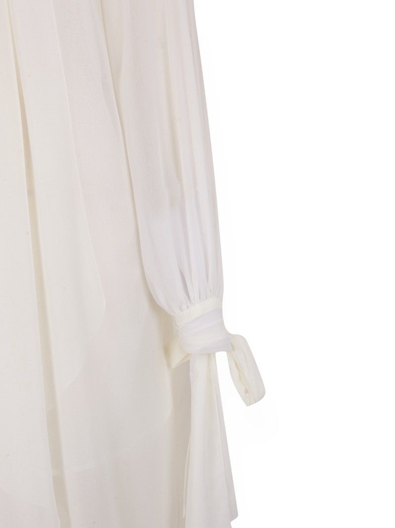 guts and love ibarra dress ivory (1)