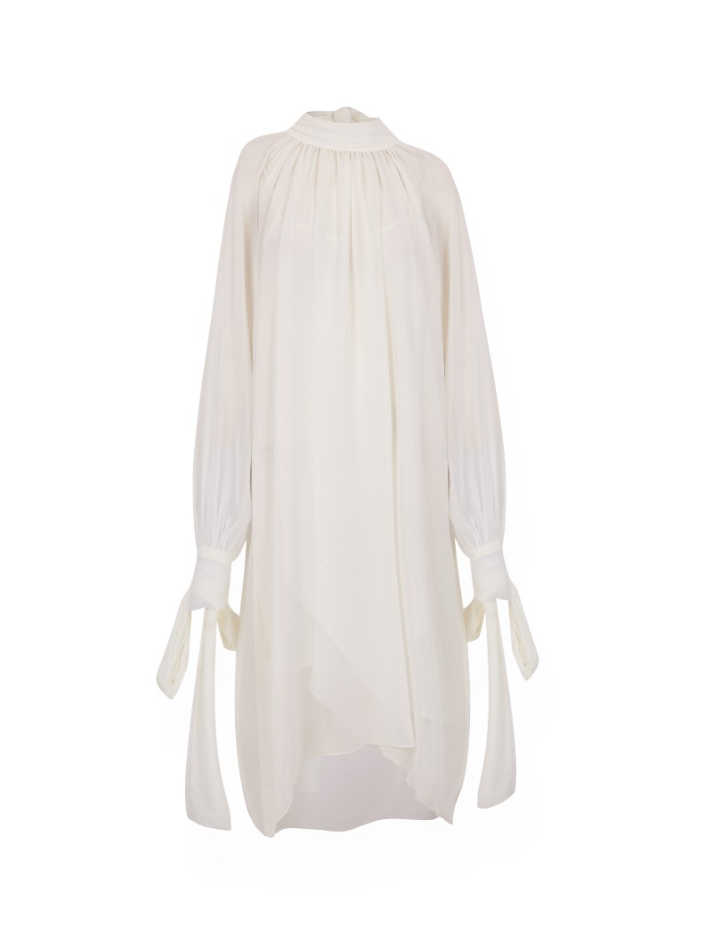 guts and love ibarra dress ivory (2)