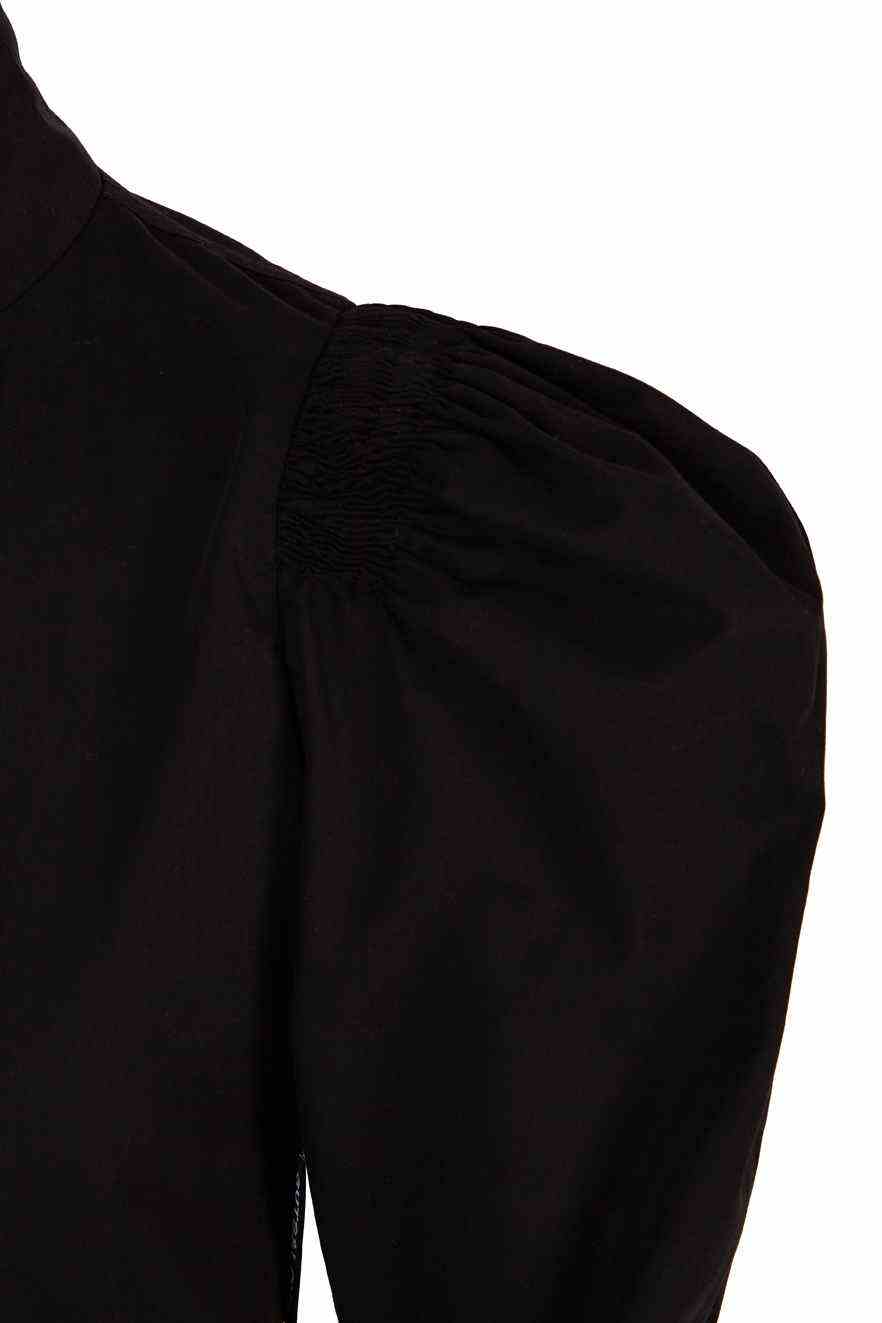 fw24 guts and love antares jacket black (3) 5 11zon
