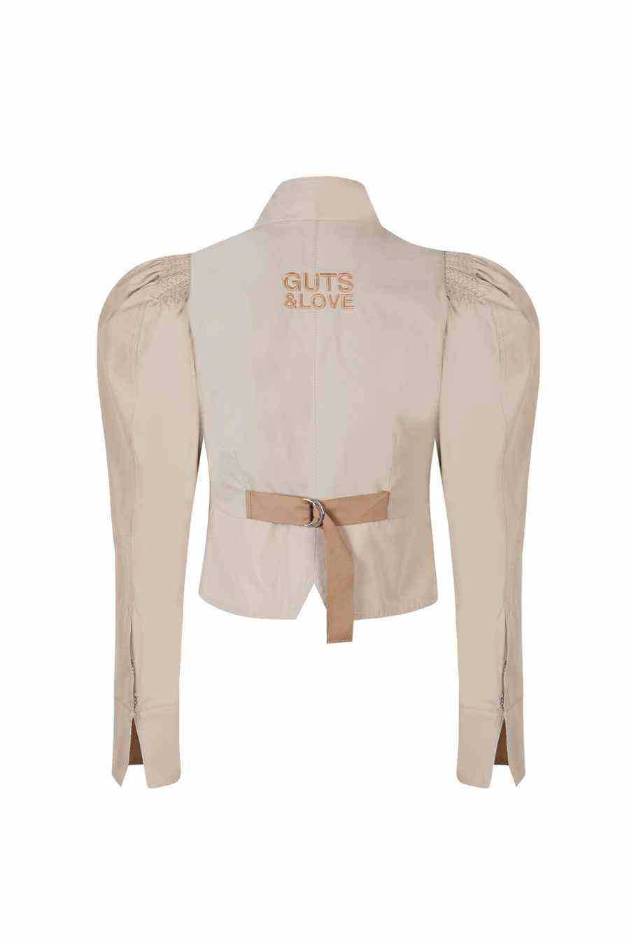 fw25 guts and love antares jacket stone (2) 7 11zon