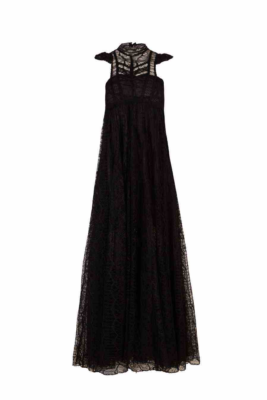 fw guts and love black swan dress (1) 1 11zon