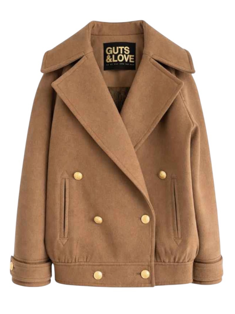 fw25 guts and love baroness jacket camel (1) photoroom