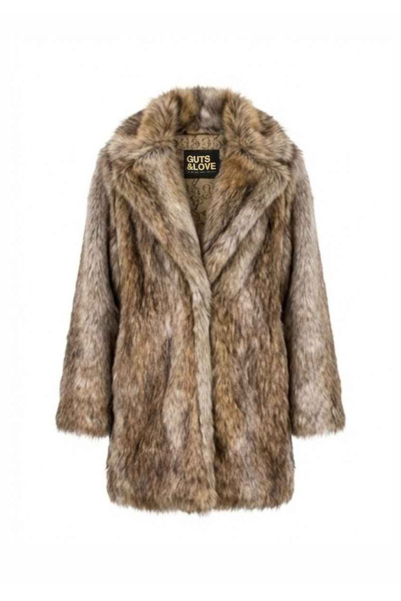 fw25 guts and love hudson bay jacket