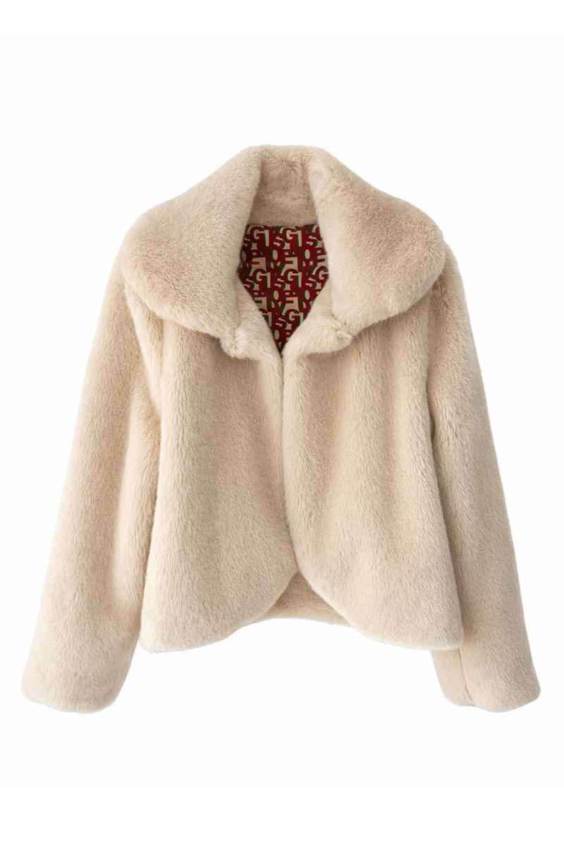 fw25 guts and love tundra jacket