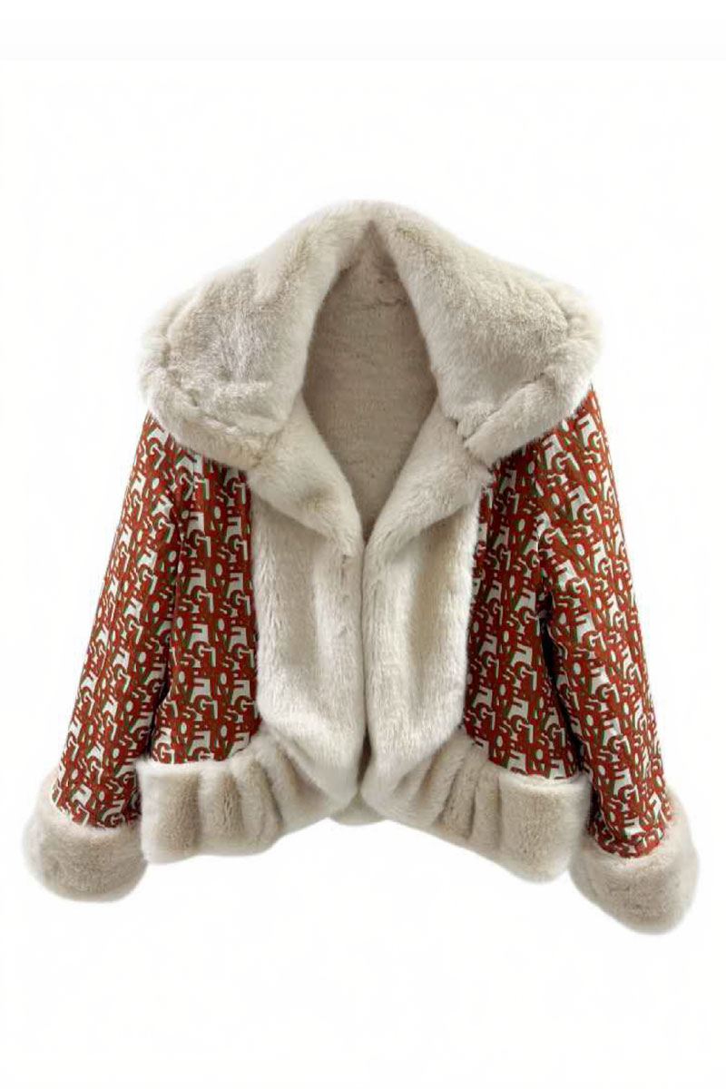 fw25 guts and love tundra jacket 2