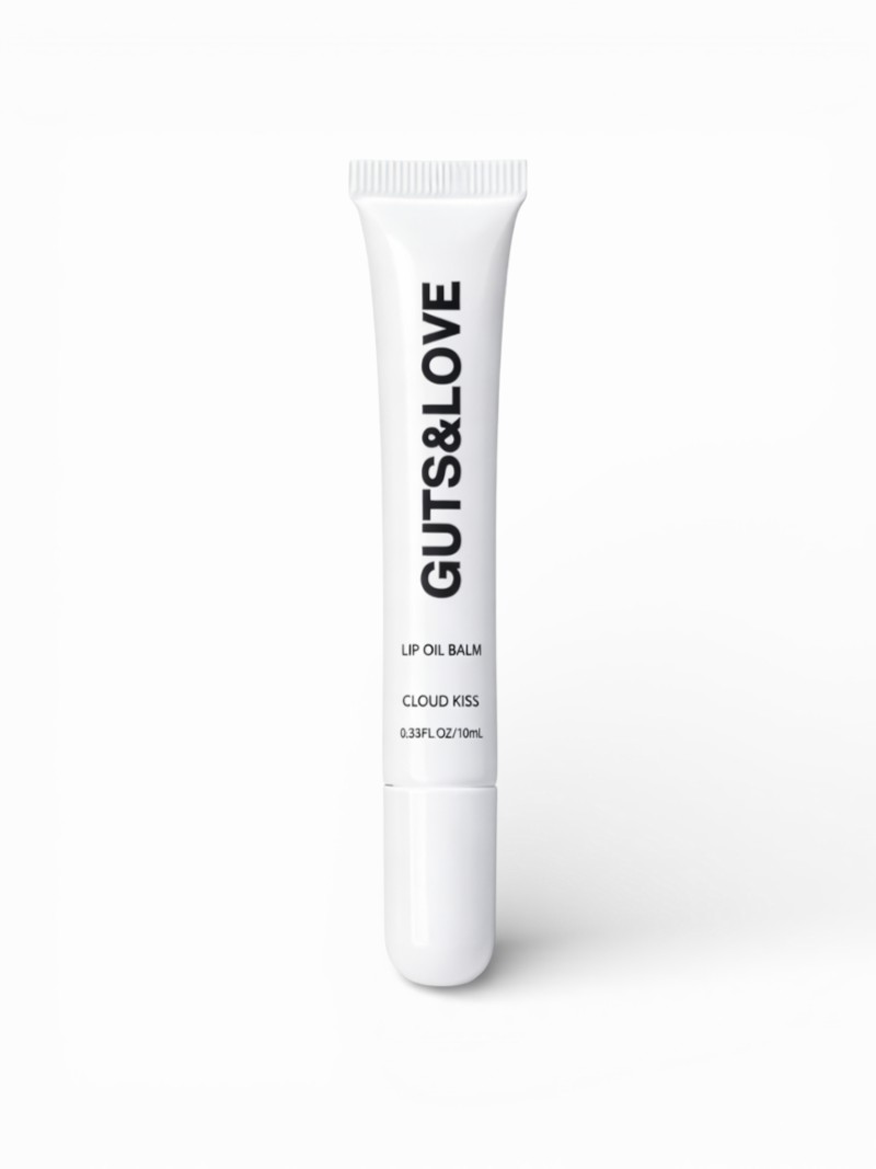 fw25 guts and love cloud kiss lip oil