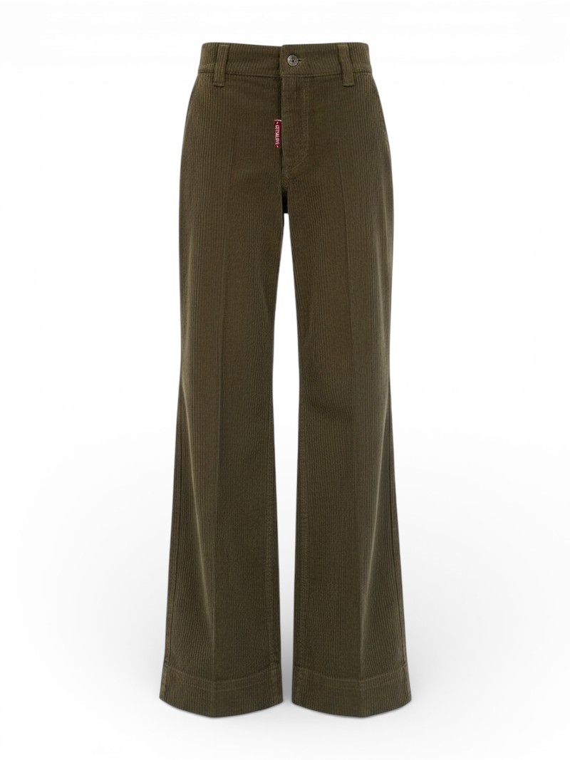fw25 guts and love pam grier trousers (1)