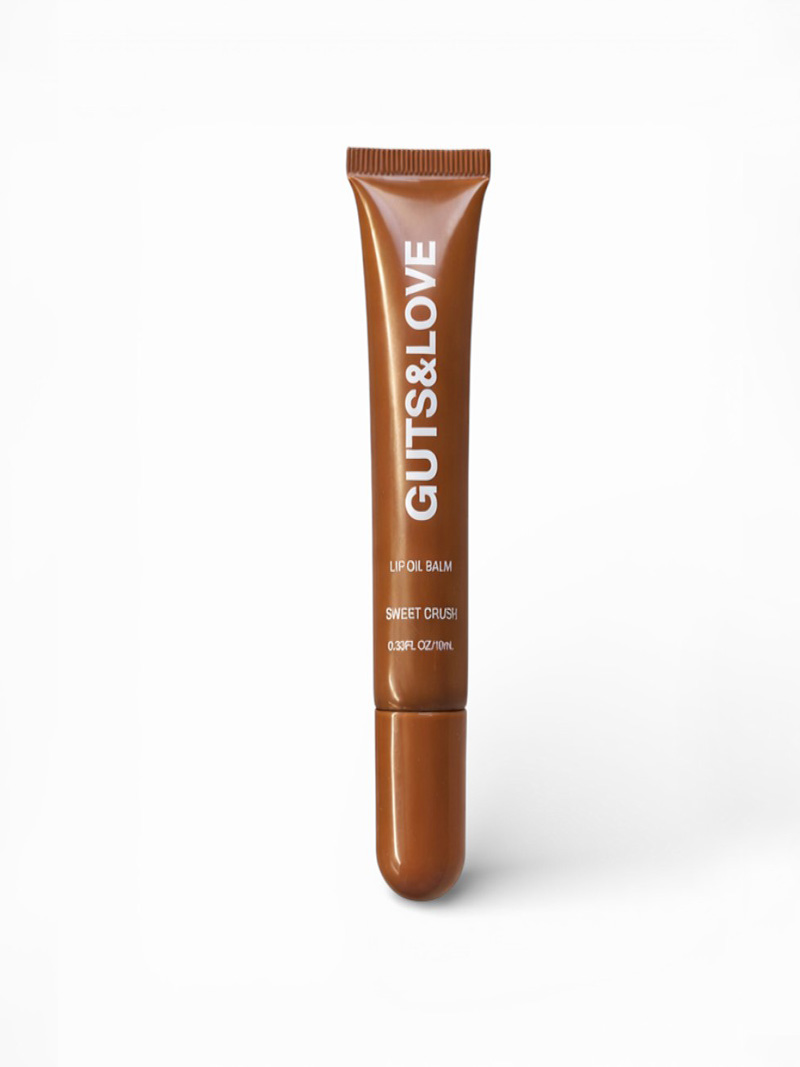 fw25 guts and love sweet crush lip oil 1