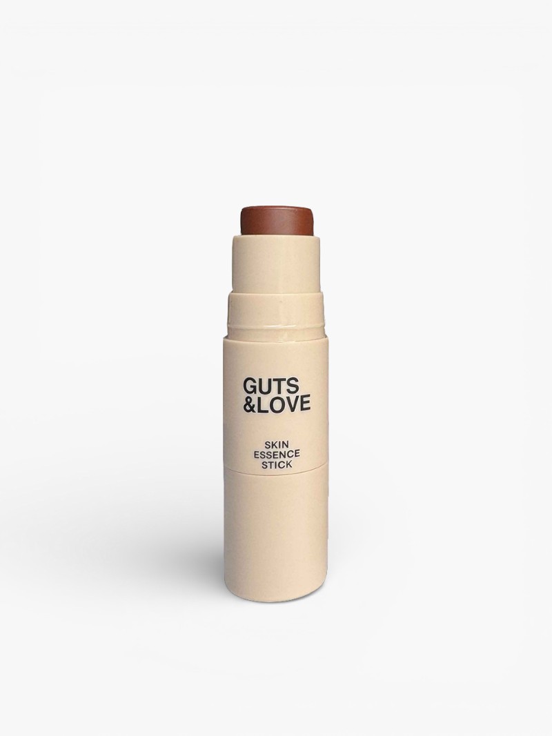 fw25 guts and love deep mocha skin stick