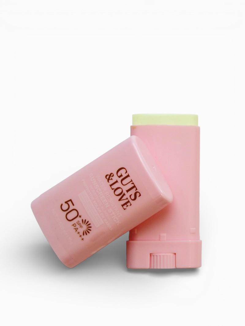 fw25 guts and love sunscreen stick 2 (1)