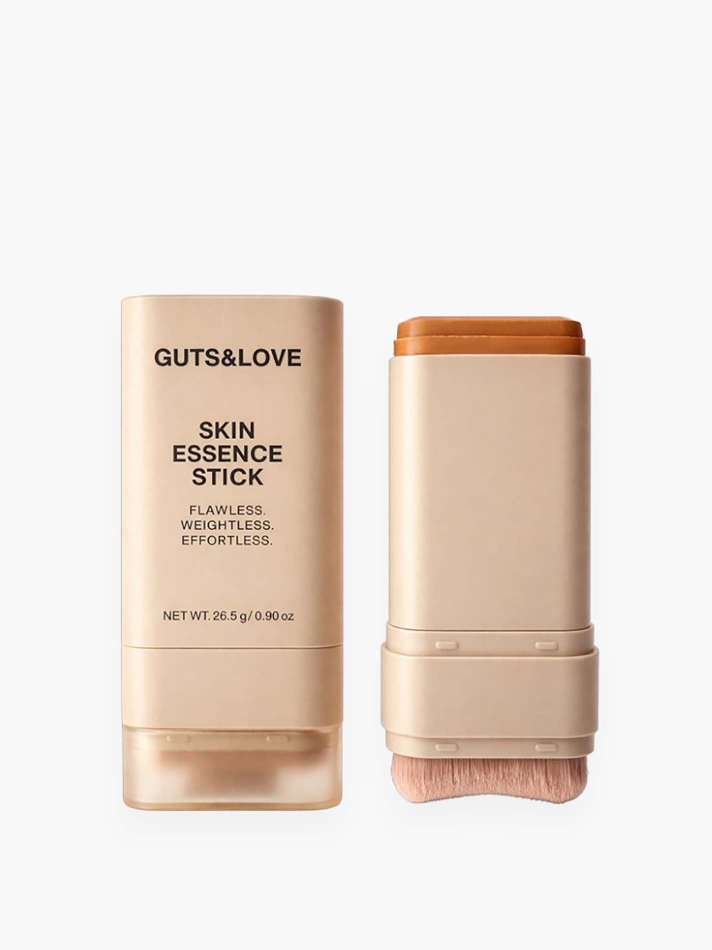 fw25 guts and love velvet ivory skin essence stick