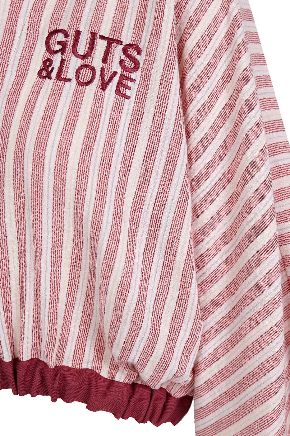 GUTSANDLOVE 11C