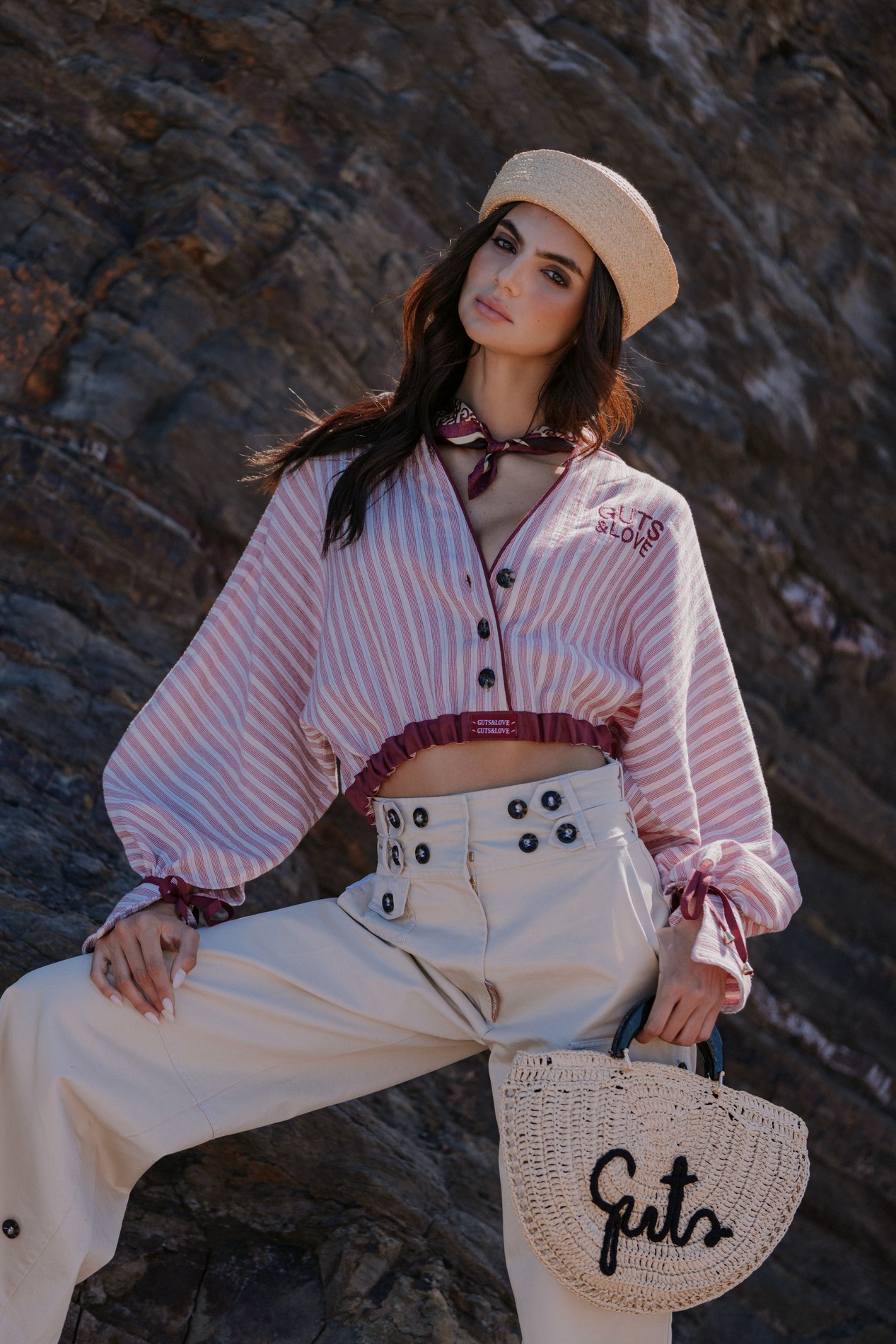g&l marzo oier rey delika 172