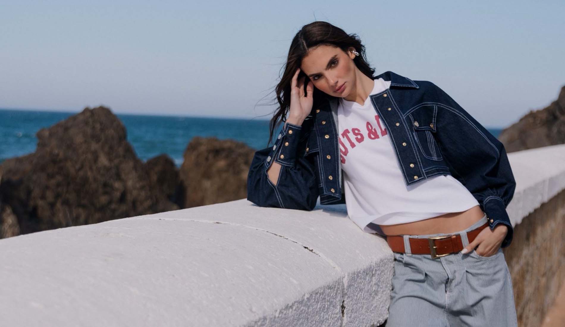 G&L chaquetas
