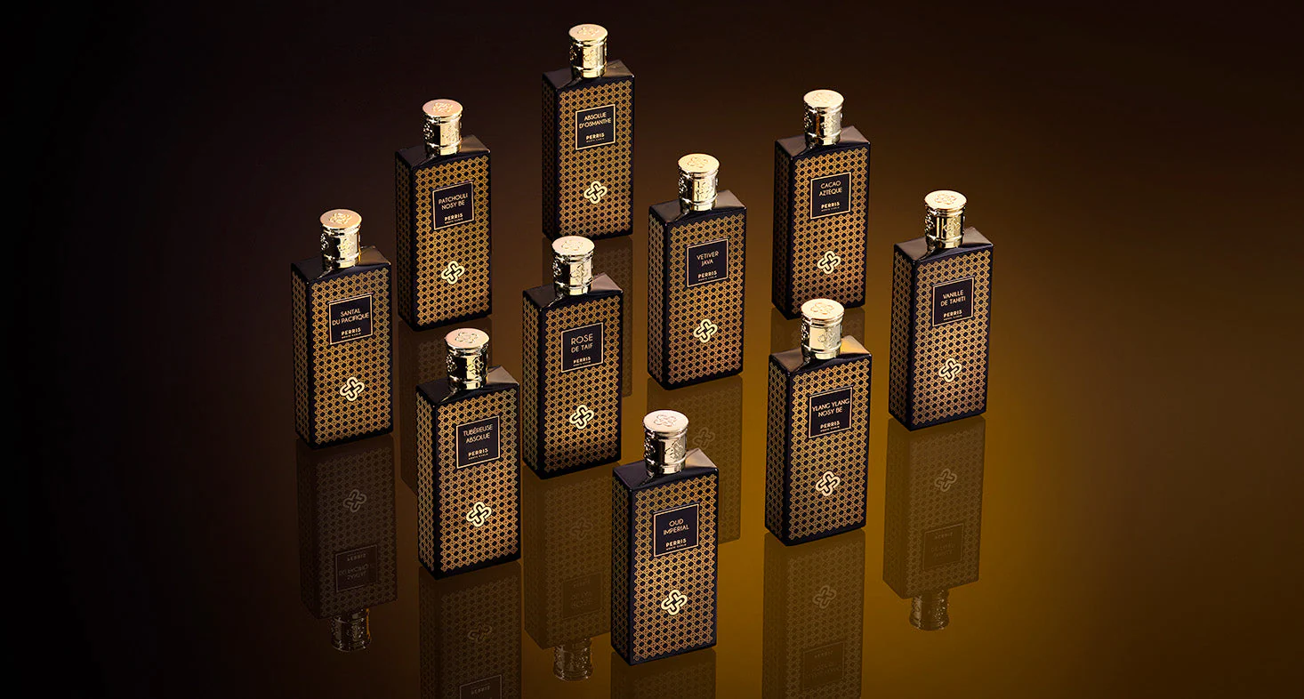 beauty perris collection