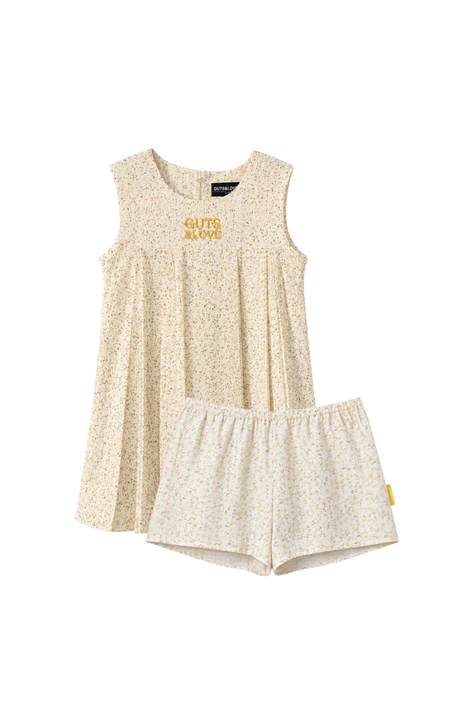 HONEY GARDEN DREAM