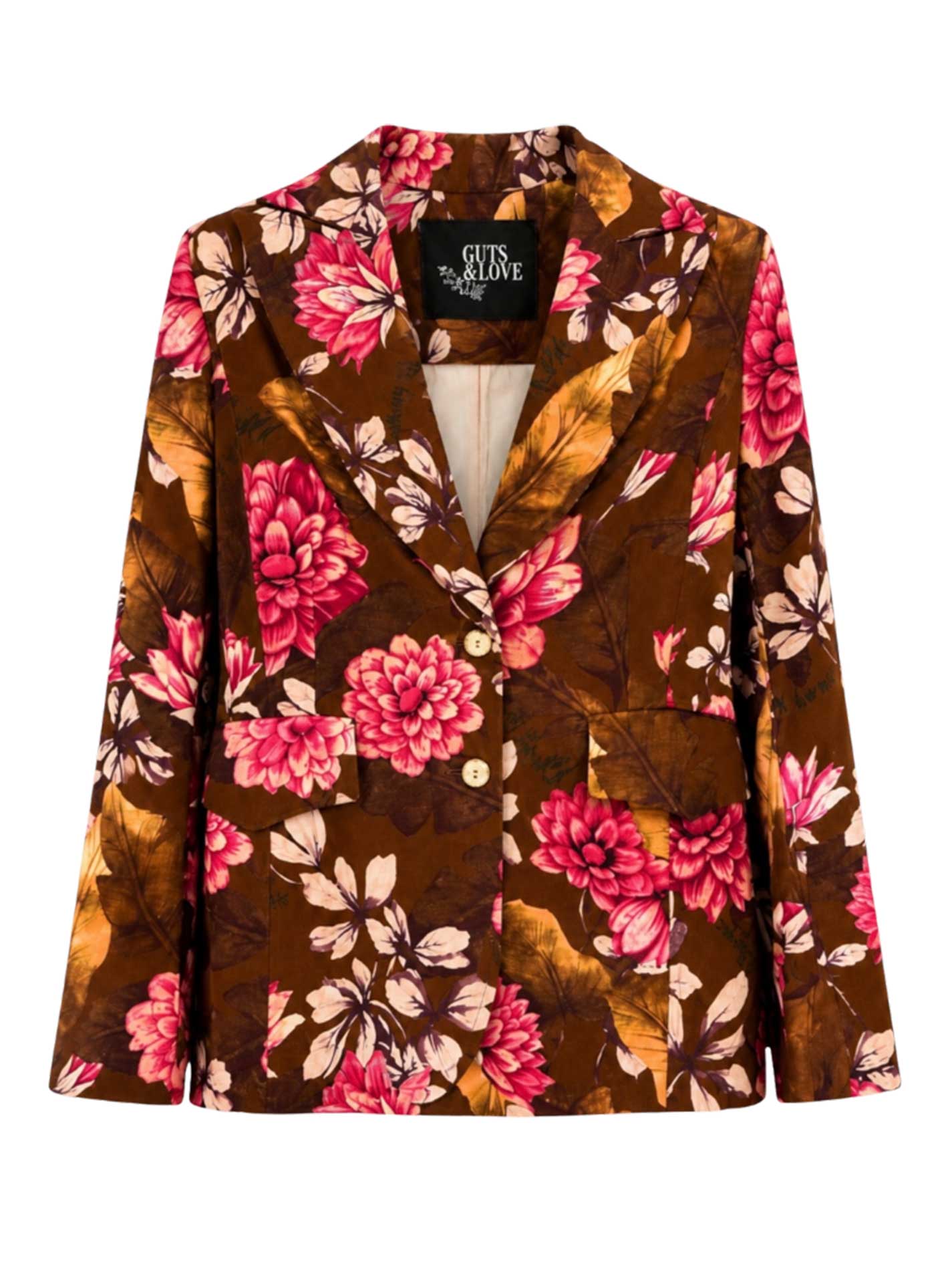 rosewood blazer frontt