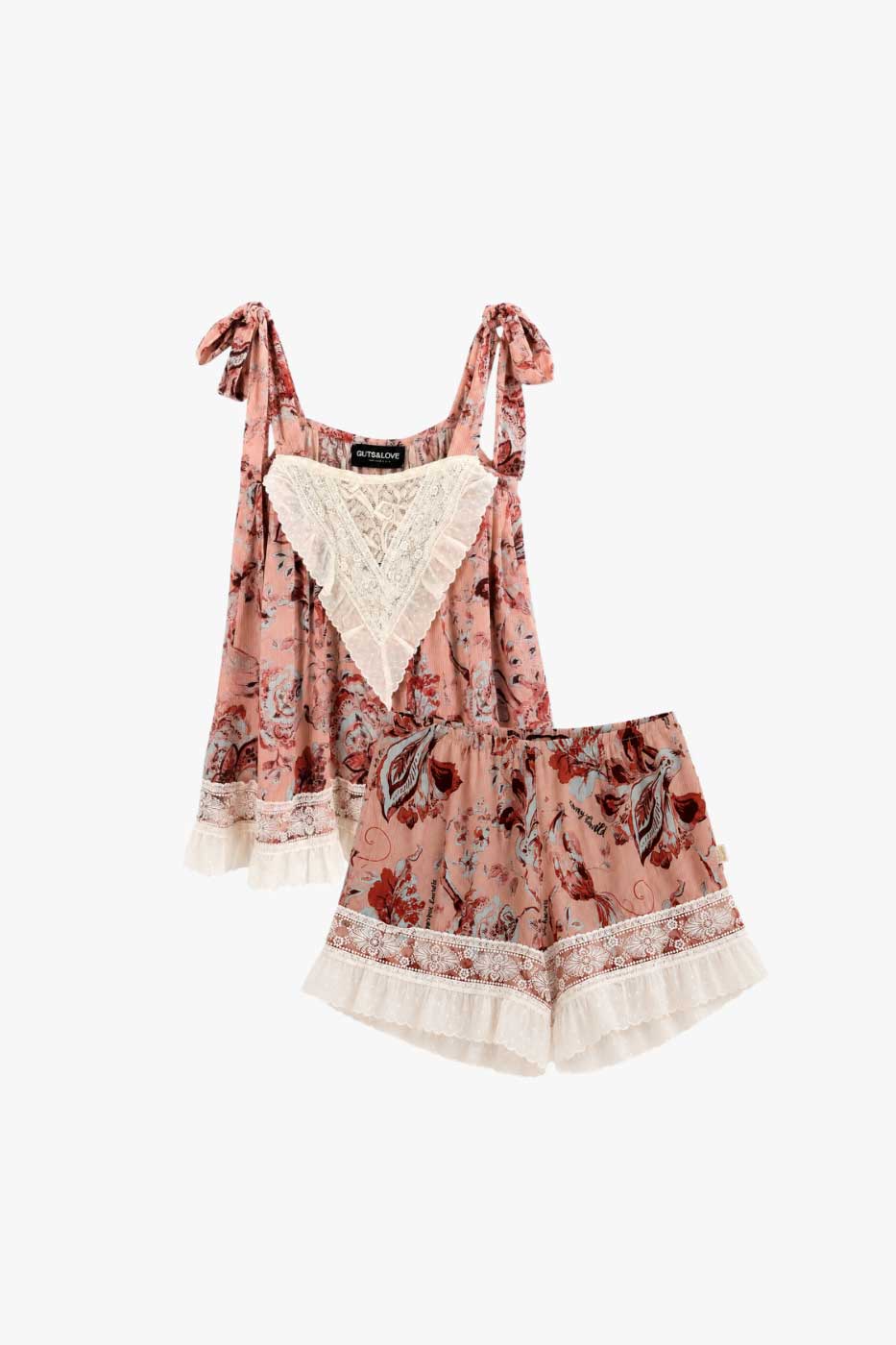 CAMELLIA SET