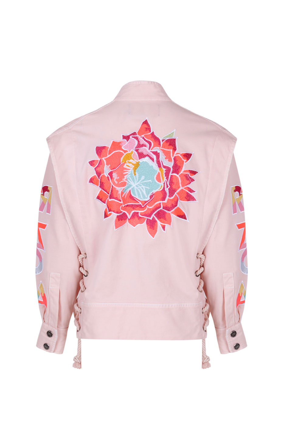 M 21 5 001 PINK BACK