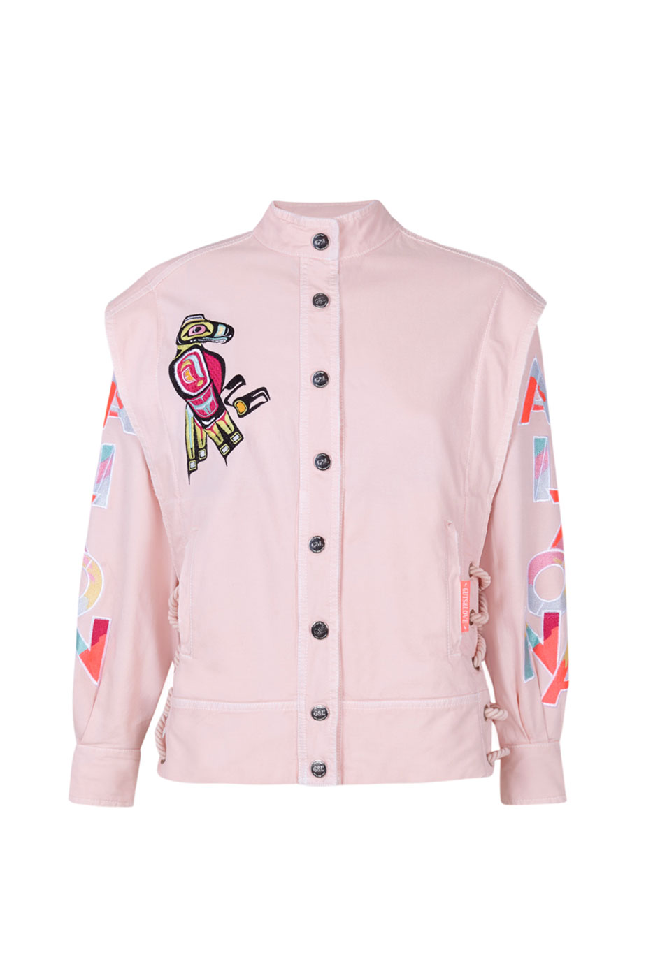 M 21 5 001 PINK