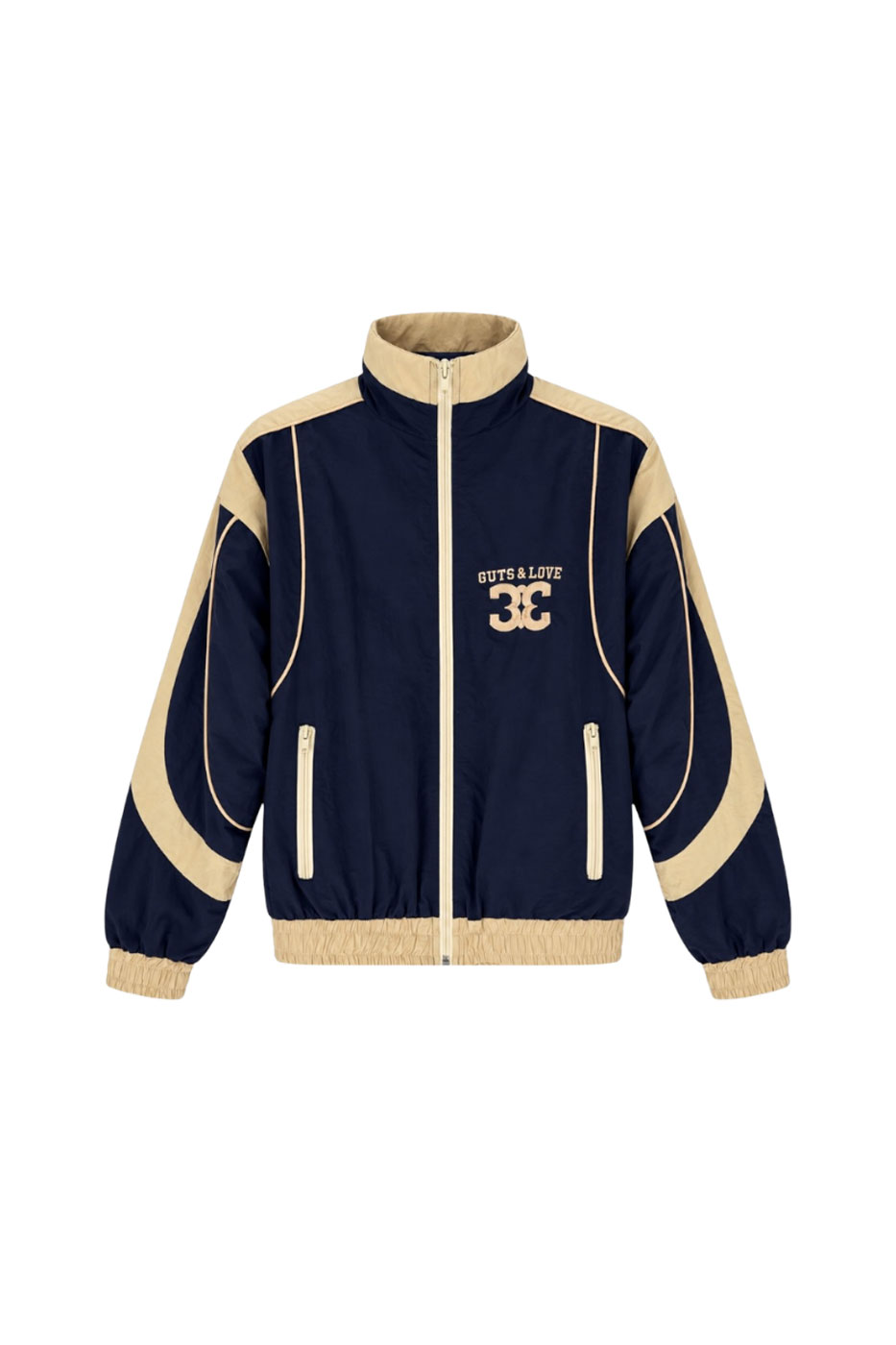 GUTS CLUB JACKET