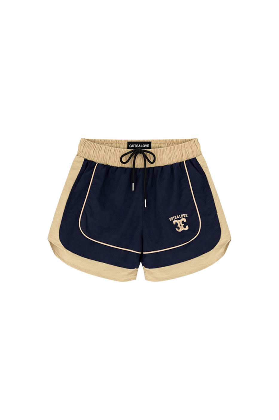 GUTS CLUB SHORT